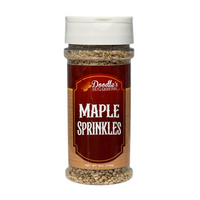 Maple Sugar - 100% Pure