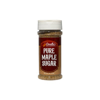Maple Sugar - 100% Pure