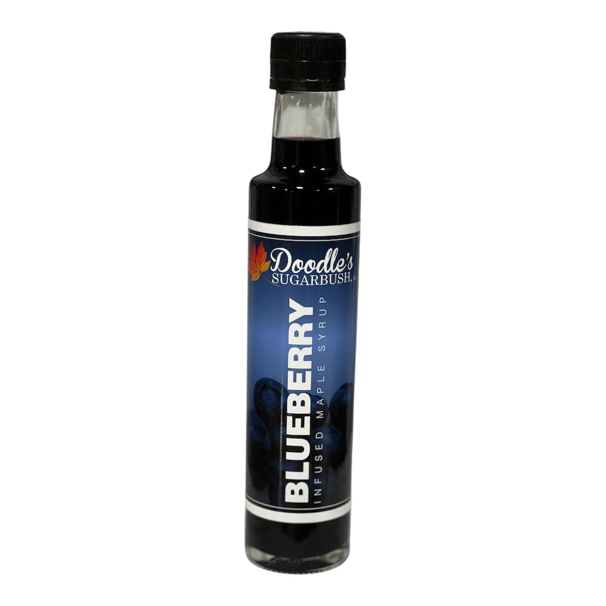 elf bar vape uk Blueberry Infused Maple Syrup
