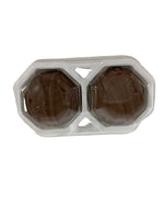 Chocolate Covered Maple Creams