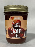 Apple Butter – Smooth, Creamy & Spiced to Perfection
