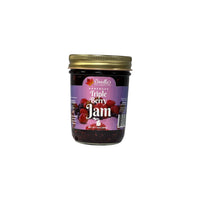 Triple Berry Jam