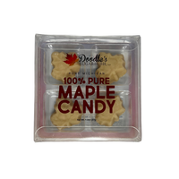 100% Pure Maple Candy