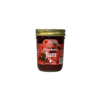 Strawberry Jam