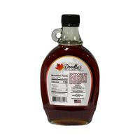 Grade B - Glass Container
