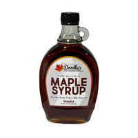 Grade B - Glass Container
