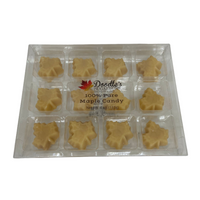 100% Pure Maple Candy
