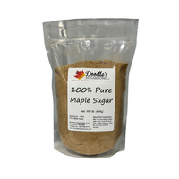 Maple Sugar - 100% Pure
