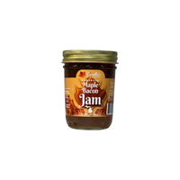 Maple Bacon Jam
