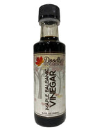 Maple Balsamic Vinegar
