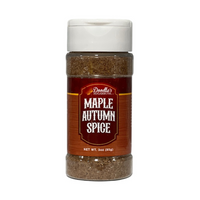 Maple Autumn Spice
