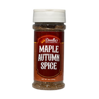 Maple Autumn Spice
