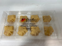 100% Pure Maple Candy
