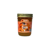 Peach Jam
