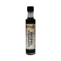 Maple Balsamic Vinegar
