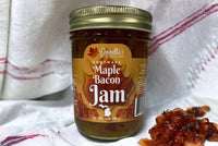 Maple Bacon Jam
