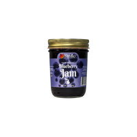 Blueberry Jam
