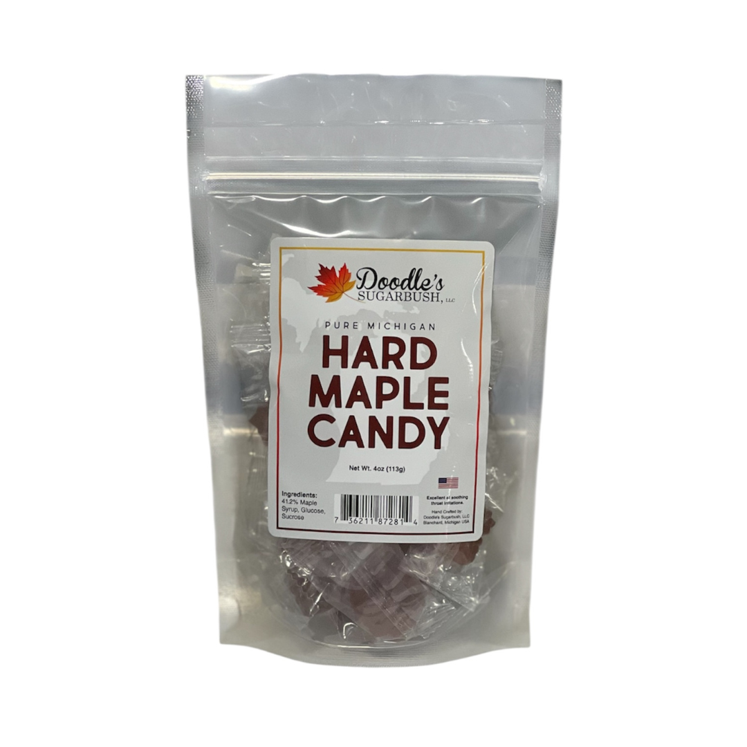 【期間限定セール中】 UNDENIABLE HARD MAPLE 015 HMC_4oz_1080x.png?v=1753449142