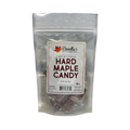Hard Maple Candies