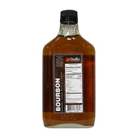 Bourbon Barrel Aged Maple Syrup
