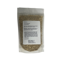 Maple Oatmeal
