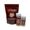 Maple Sugar – All-Natural Sweetener with Rich Maple Flavor