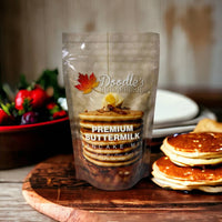 Buttermilk Pancake Mix

