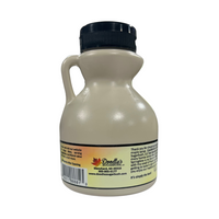 100% Pure Grade A Maple Syrup - Plastic Containers
