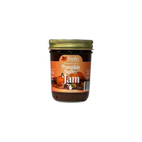 Pumpkin Butter
