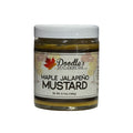 Maple Jalapeno Mustard